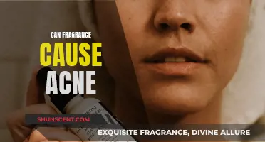 Fragrance and Acne: The Connection and Complications