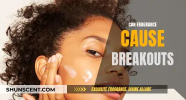 Fragrance and Breakouts: What's the Connection?