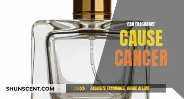 Fragrance and Cancer: Is There a Link?