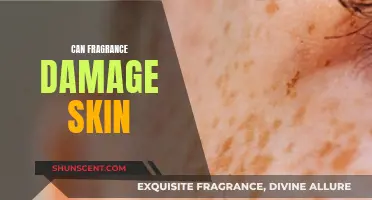 Fragrance: Friend or Foe for Skin?