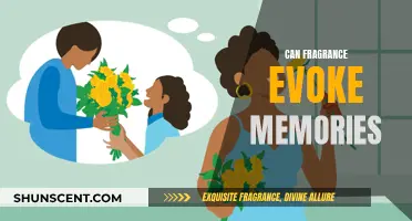 The Power of Fragrance: Evoking Memories and Emotions