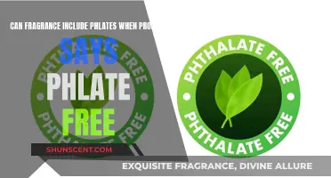 Phthalates in Fragrance: Are "Phthalate-Free" Claims Misleading?