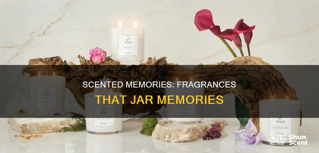 can fragrance jar memories