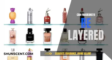 The Art of Fragrance Layering: Creating a Signature Scent