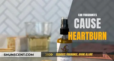 Fragrances and Heartburn: Is There a Link?