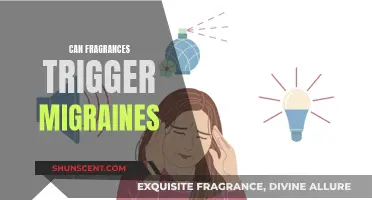 Fragrance and Migraines: A Triggering Scent?