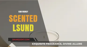 Can Highly Scented Candles Impact Indoor Air Quality and Health?
