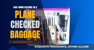 Cologne and Planes: Checked Baggage Rules Explained