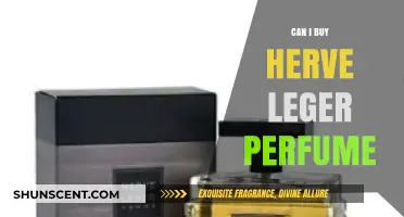 Where to Buy the Iconic Hervé Léger Fragrance