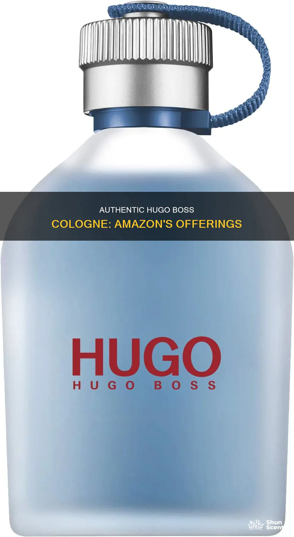 can i buy hugo boss cologne from amazon