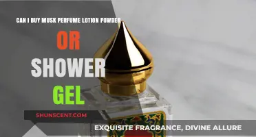 Where to Buy Musk-Scented Products?