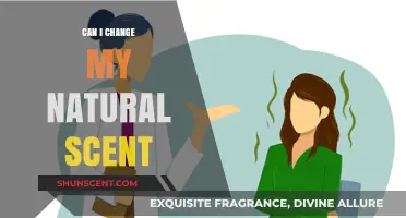Transform Your Natural Scent: Tips to Alter Your Unique Body Fragrance
