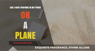 Perfume Rules for Carry-On Luggage: What You Need to Know