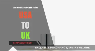 Mailing Fragrances Overseas: Legality and Precautions