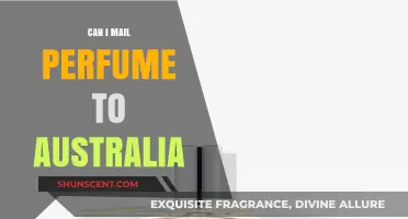 Mailing Perfume to Australia: What You Need to Know