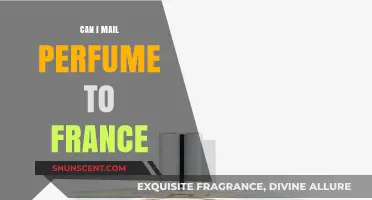 Mailing Perfume to France: What You Need to Know