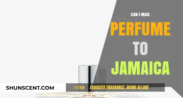 Mailing Perfume to Jamaica: What You Need to Know