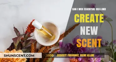 Blending Essential Oils: How to Create Unique, Personalized Aromas