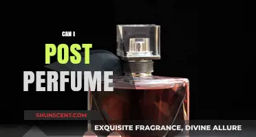 Perfume Shipping: What You Need to Know