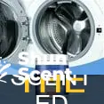 can i put perfume in my washing machine