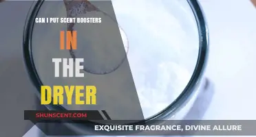 Scent Boosters in the Dryer: Safe, Effective, or Fabric Disaster?