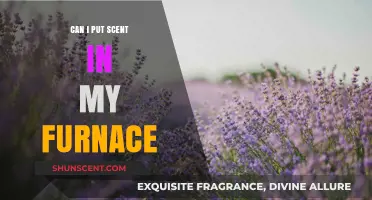 Adding Scents to Your Furnace: Safety Tips and Best Practices