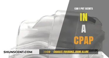 Adding Scents to CPAP: Safe Practices and Potential Benefits Explained