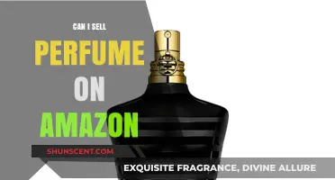 Selling Perfume on Amazon: Is It Possible?