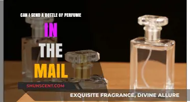 Perfume Shipping: What You Need to Know