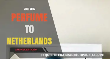 Shipping Perfume to the Netherlands: What You Need to Know