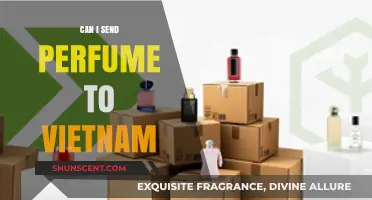 Shipping Perfume to Vietnam: What You Need to Know