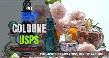 Shipping Cologne: USPS Regulations and Guidelines