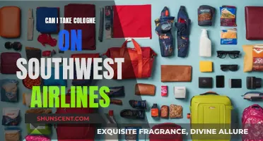 Cologne on Southwest Airlines: What You Need to Know