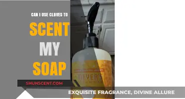 Using Cloves to Scent Soap: Benefits, Tips, and Best Practices
