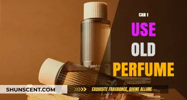 How Long Does Perfume Last?