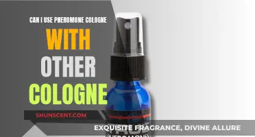 Combining Pheromone and Regular Colognes: A Smart Fragrance Move?