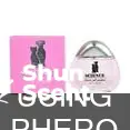 can i wear pheromone perfume around dogs