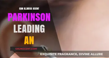 Can Illness Scent Predict Parkinson's Disease Leading to Early Detection?