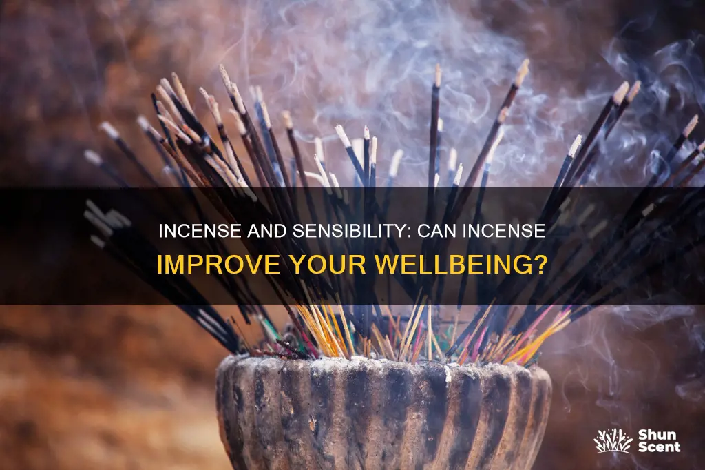 can incense