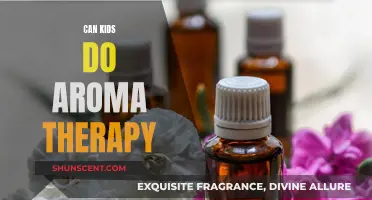 Aromatherapy for Kids: Is It Safe?