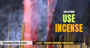 Incense for Beginners: A Layman's Guide to Usage