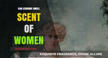 Can Lesbians Detect the Unique Scent of Women? Exploring the Science