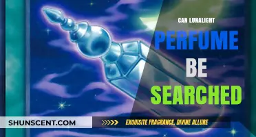 How to Find LunaLight Perfume