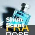 can men wear rose perfume