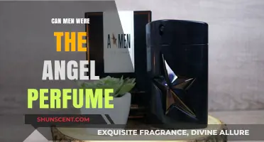 Angel Perfume: Unisex Scent or Just for Women?