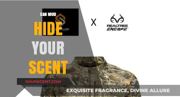 Does Mud Mask Your Scent? Uncovering the Truth for Survivalists