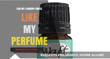 Scented Laundry: How to Make Your Clothes Smell Like Perfume