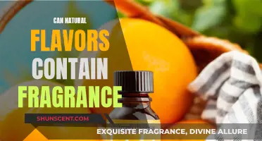 Natural Flavors: Fragrance Friend or Foe?