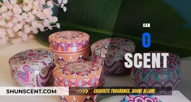 Can-O-Scent: Unveiling the Aromatic Magic of Canned Fragrances