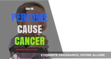 Oil Perfume: Cancer Risk or Safe Scent?